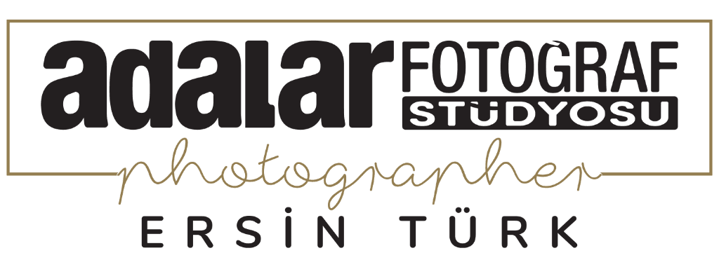 Adalar Fotoğraf Stüdyosu logosu
